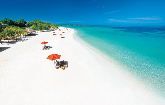 Beaches Negril