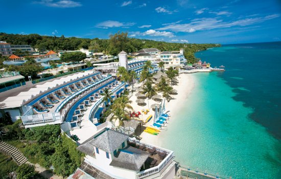 Beaches Ocho Rios