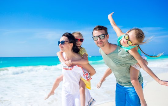 Family Holidays