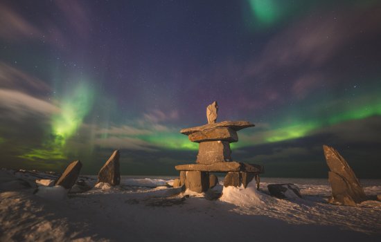 Northern Lights Canada