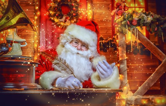Santa Lapland