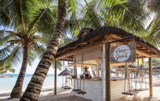 Mauritius All Inclusive
