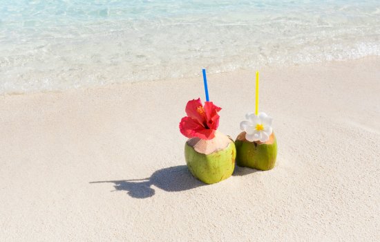 Maldives All Inclusive