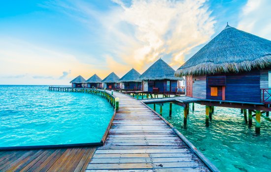 Maldives