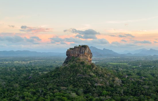 Sri Lanka