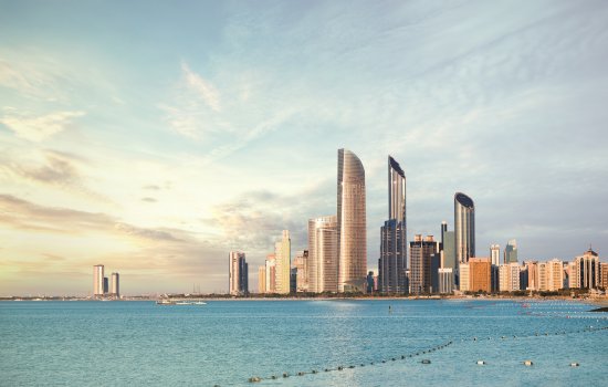 Abu Dhabi