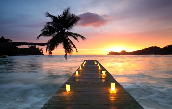 Seychelles
