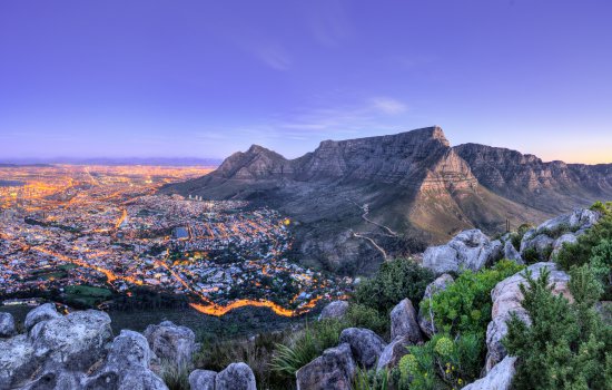 South Africa