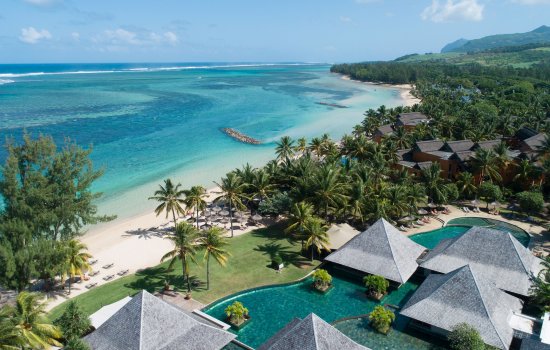 Heritage Awali Golf and Spa