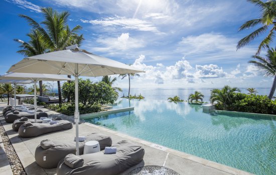 Long Beach Resort