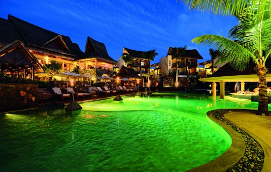 Angsana Balaclava