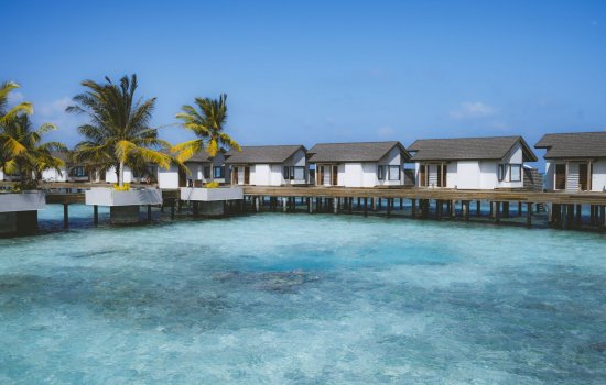 Atmosphere Kanifushi