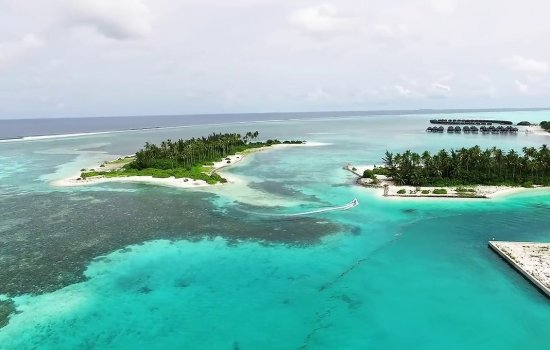 Fun Island Resort