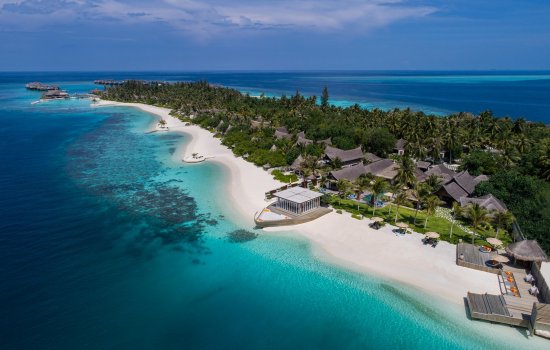 Ozen Reserve Bolifushi