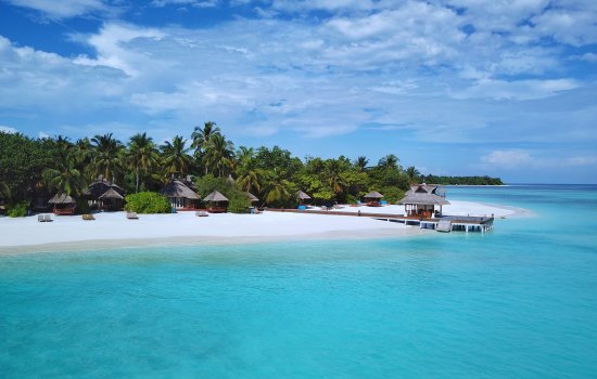 Banyan Tree Vabbinfaru