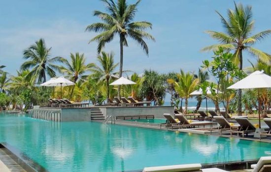 Centara Ceysands Resort & Spa