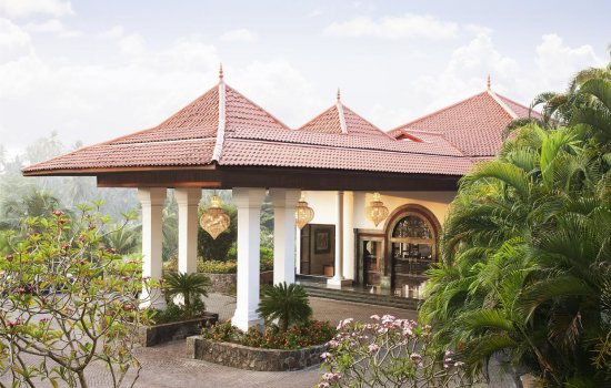 Vivanta By Taj Bentota