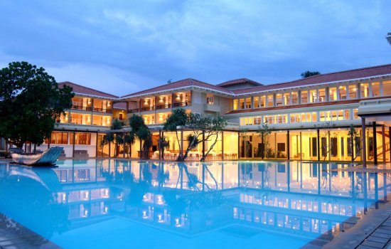 Heritance Ahungalla