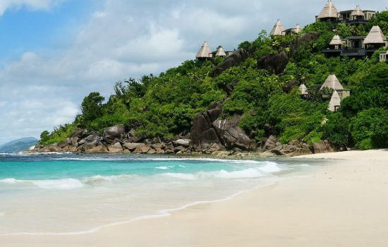 Anantara Maia Seychelles