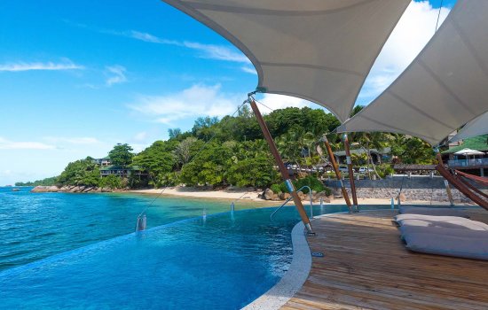 Coco De Mer Hotel