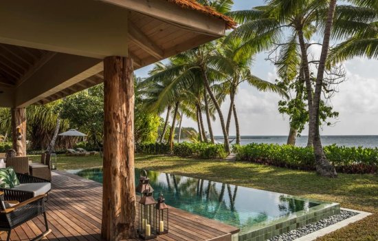 Four Seasons Desroches