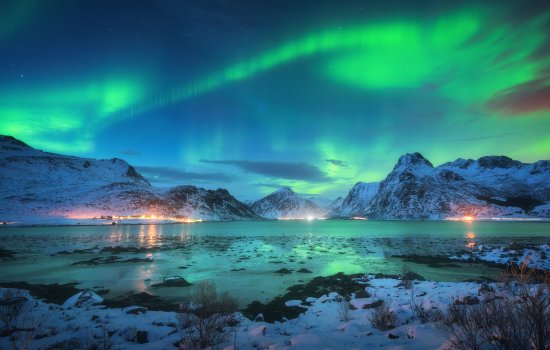 Northern Lights