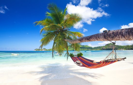 Seychelles Luxury