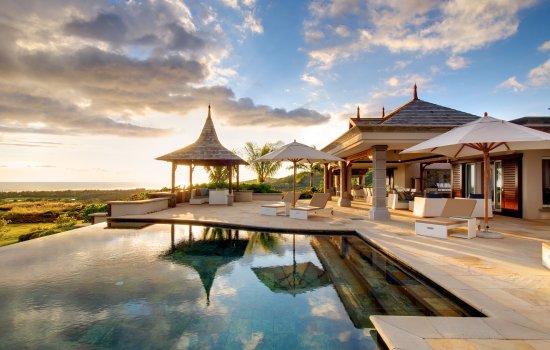 Mauritius Boutique