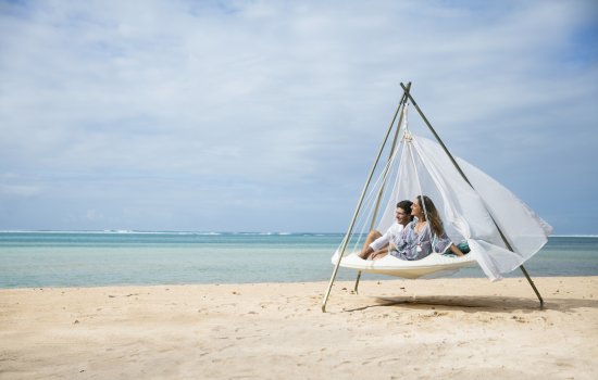 Mauritius Honeymoon