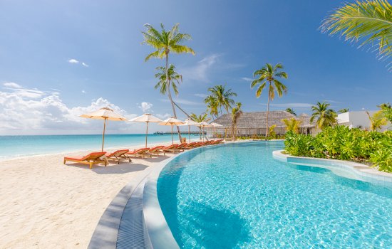 More Seychelles Hotels