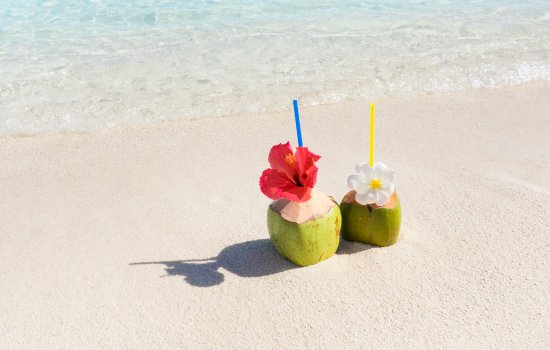 Maldives All Inclusive