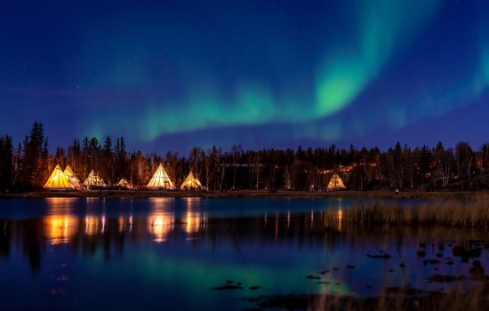 Canada Northern Lights