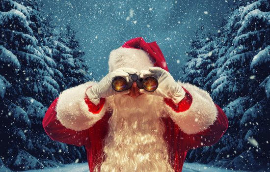 3 Nights In Lapland