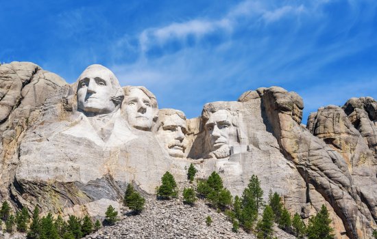 USA Holiday Warriors