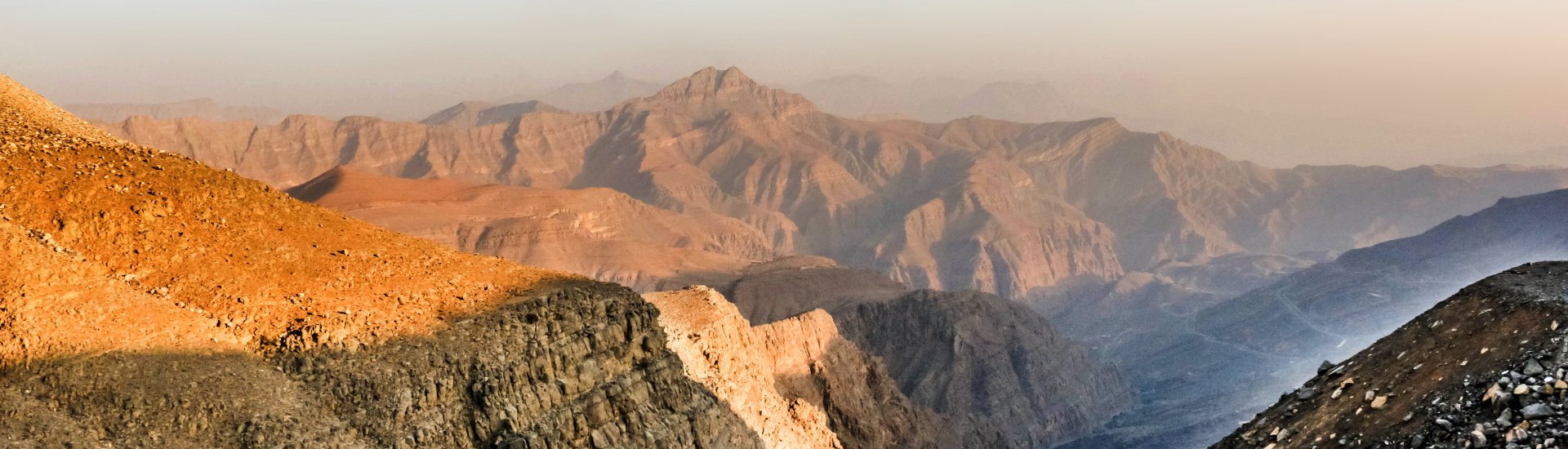 Ras Al Khaimah Holiday Warriors