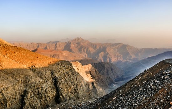 Ras Al Khaimah Holiday Warriors