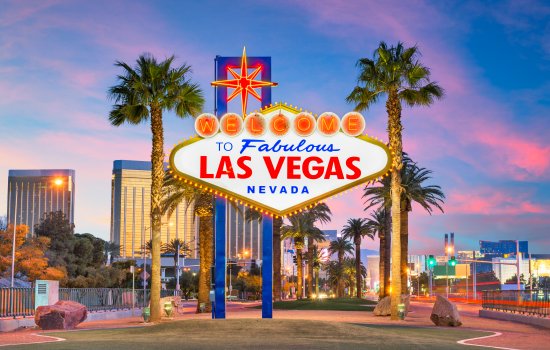 Las Vegas Holiday Warriors