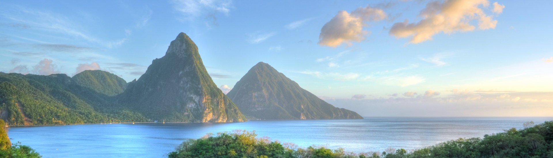 St Lucia Holiday Warriors