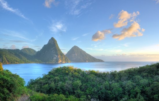 St Lucia Holiday Warriors