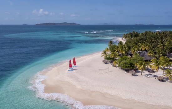Grenada Holiday Warriors