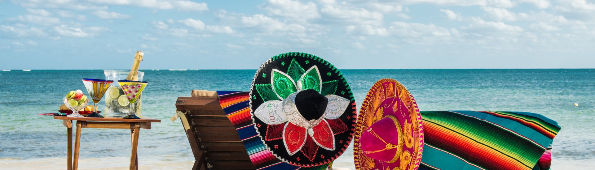 Mexico Holiday Warriors