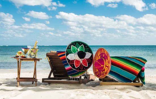 Mexico Holiday Warriors