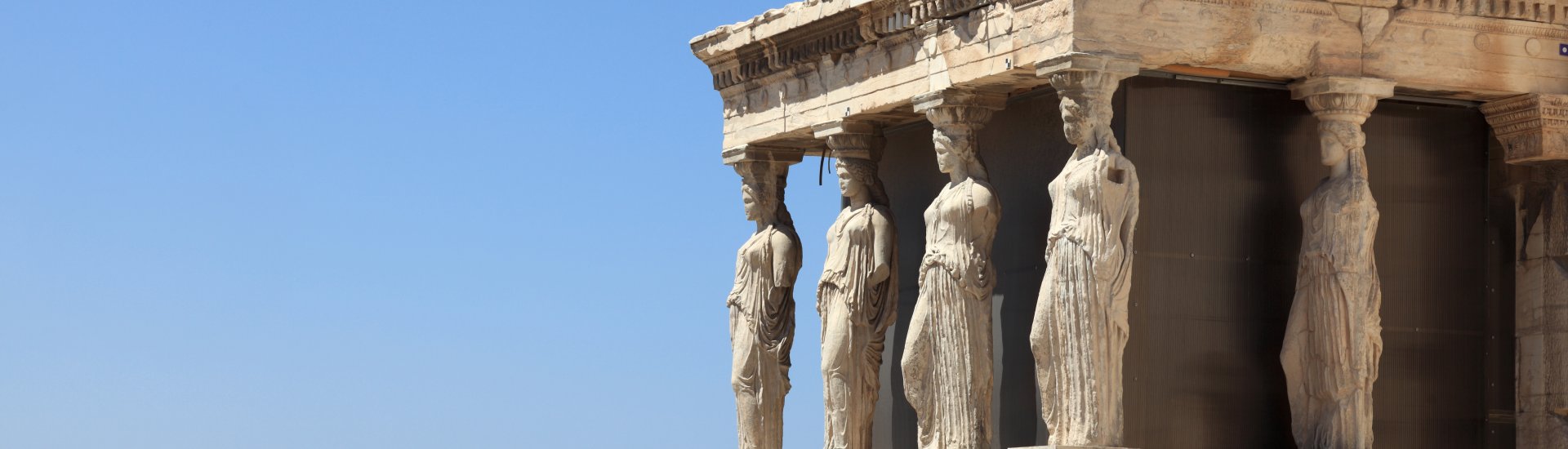 Greece Holiday Warriors