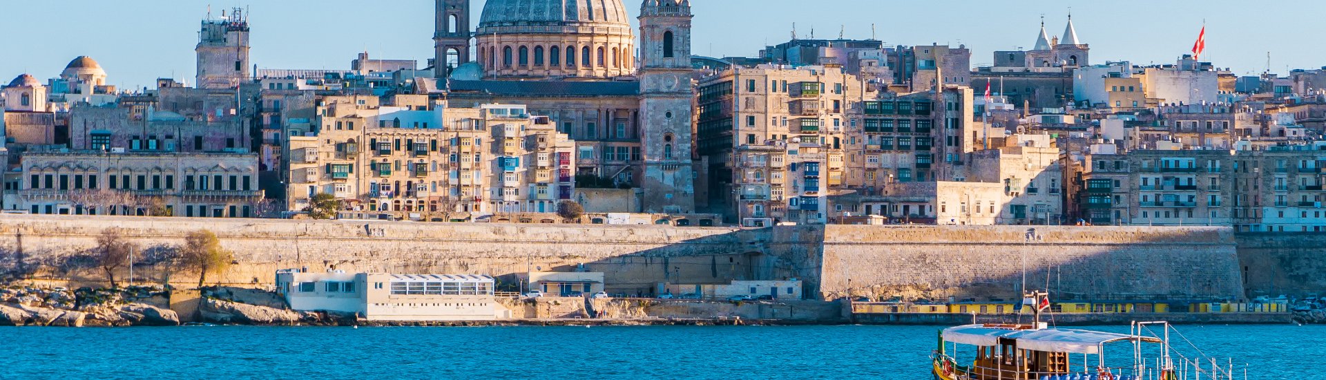 Malta Holiday Warriors