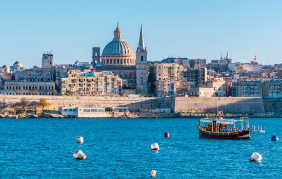 Malta Holiday Warriors