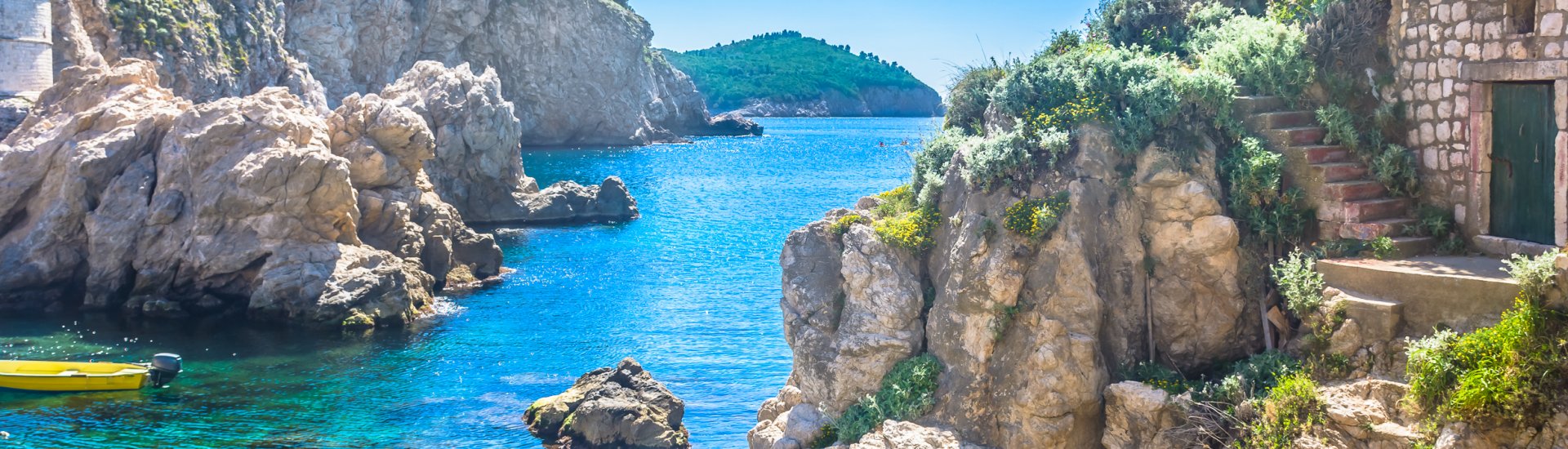 Croatia Holiday Warriors