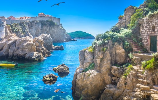 Croatia Holiday Warriors