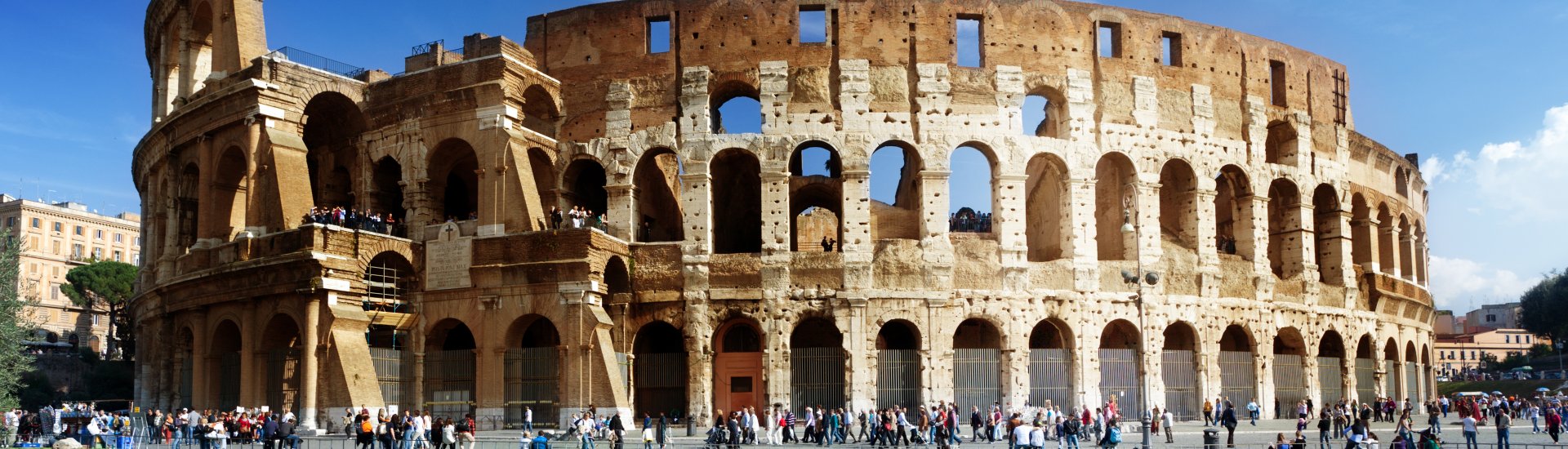 Italy Holiday Warriors