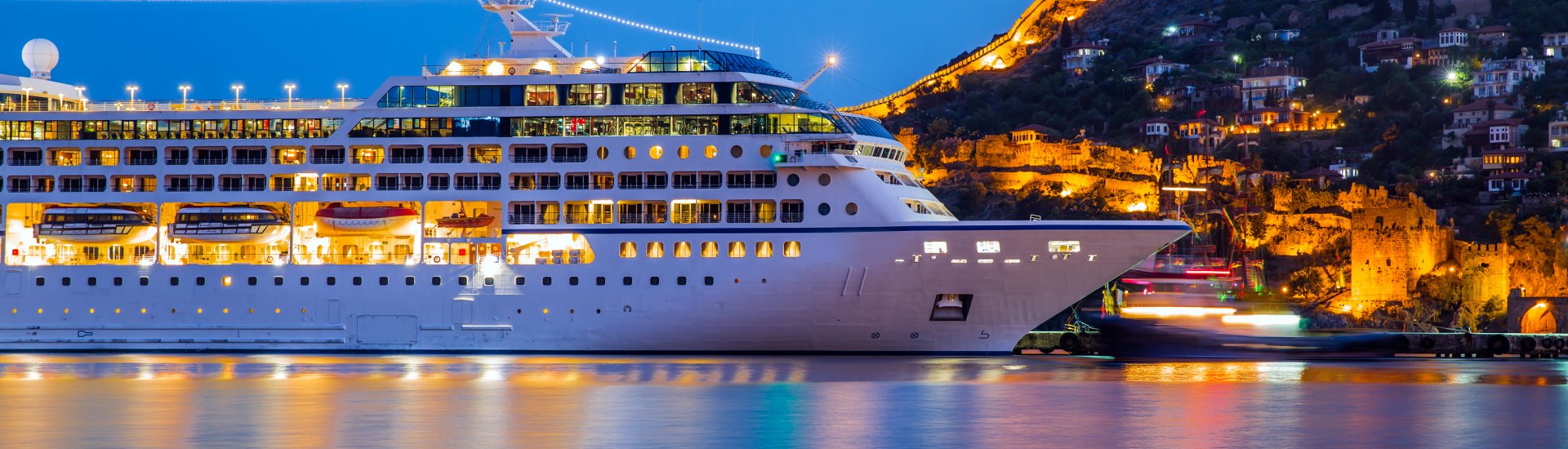Cruises