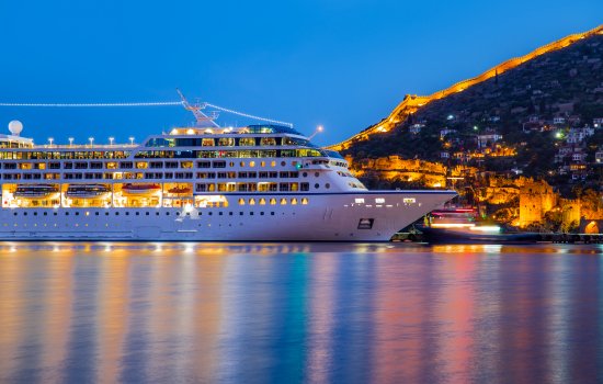 Cruises